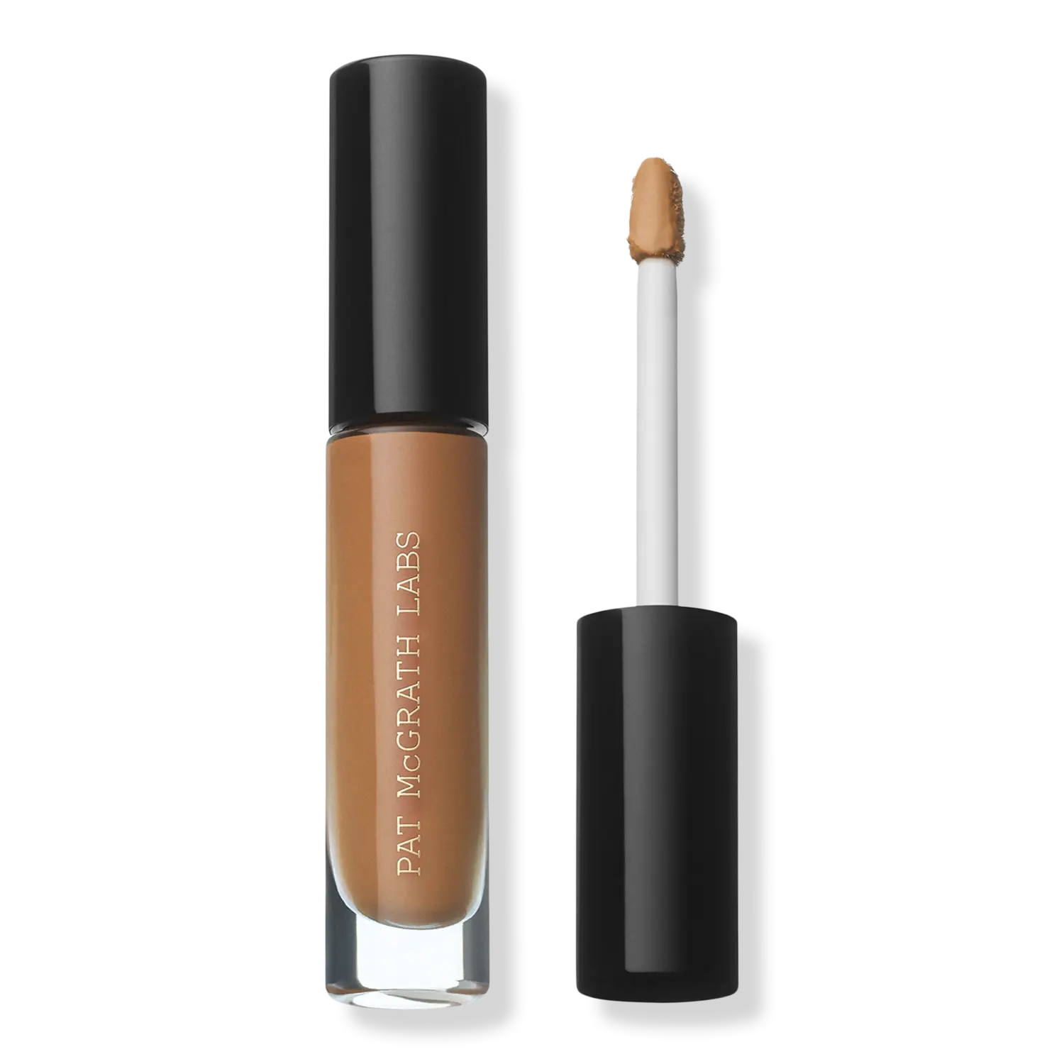 Консилер Skin Fetish: Sublime Perfection Full Coverage PAT McGRATH LABS, Medium Deep 24 (medium deep with golden neutral undertones)
Консилер Skin Fetish: Sublime Perfection Full Coverage PAT McGRATH LABS, Medium Deep 24 (medium deep with golden neutral undertones)