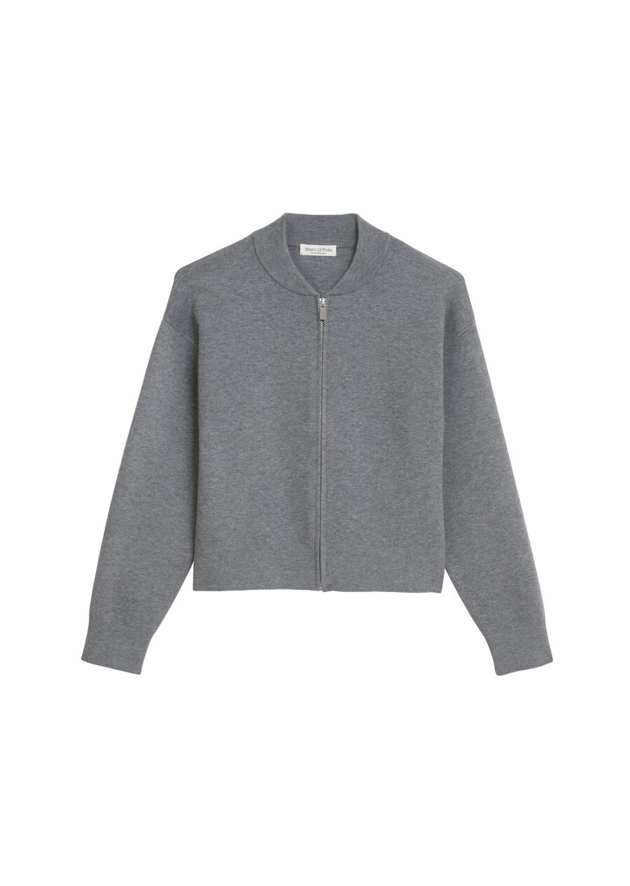 Свитер Marc OPolo, Grey
Свитер Marc OPolo, Grey