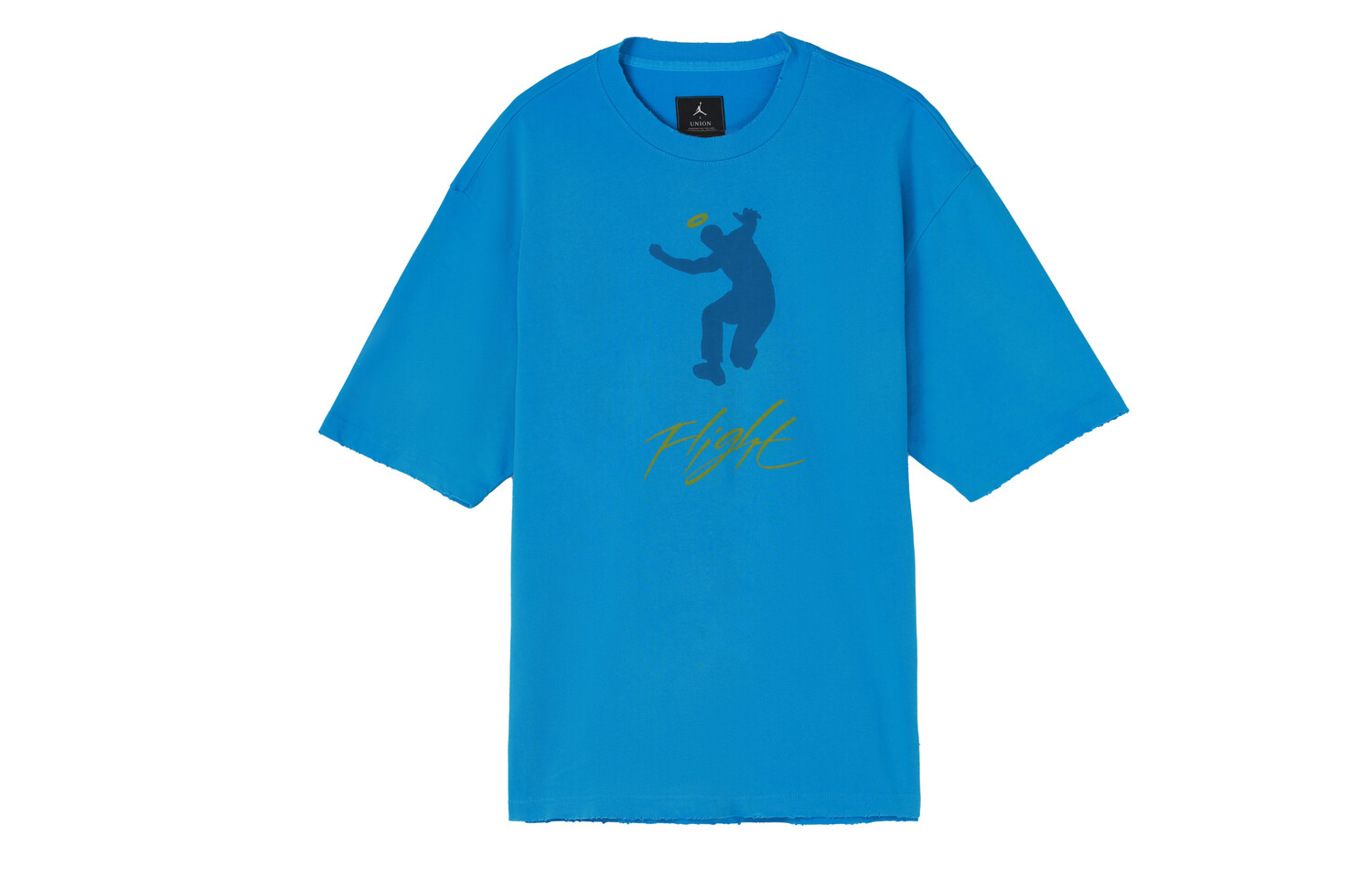 Мужская футболка Jordan, Синий
Мужская футболка Jordan, Синий