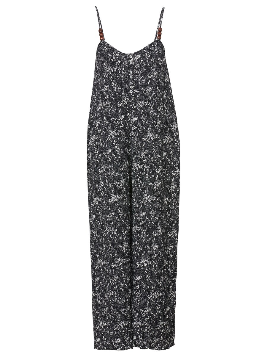 Комбинезон Koroshi, черный
Комбинезон Koroshi, черный