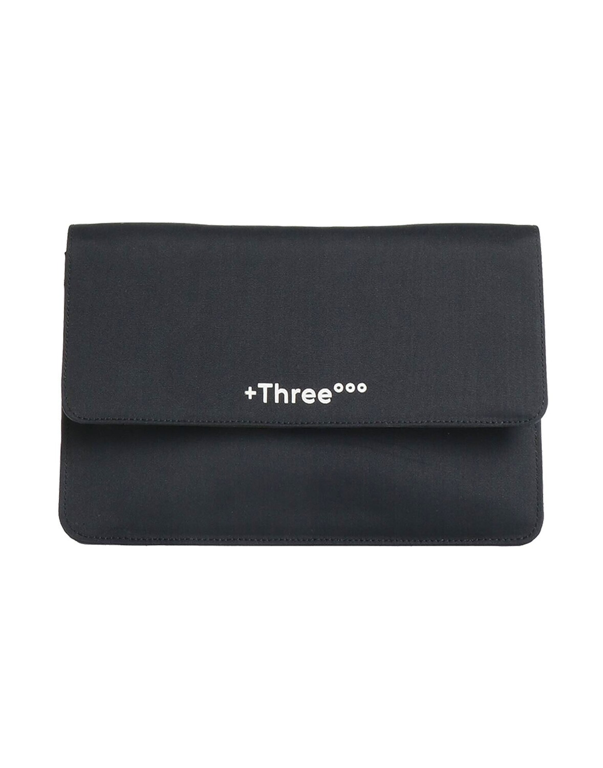 Сумка +Three°°°, черный
Сумка +Three°°°, черный