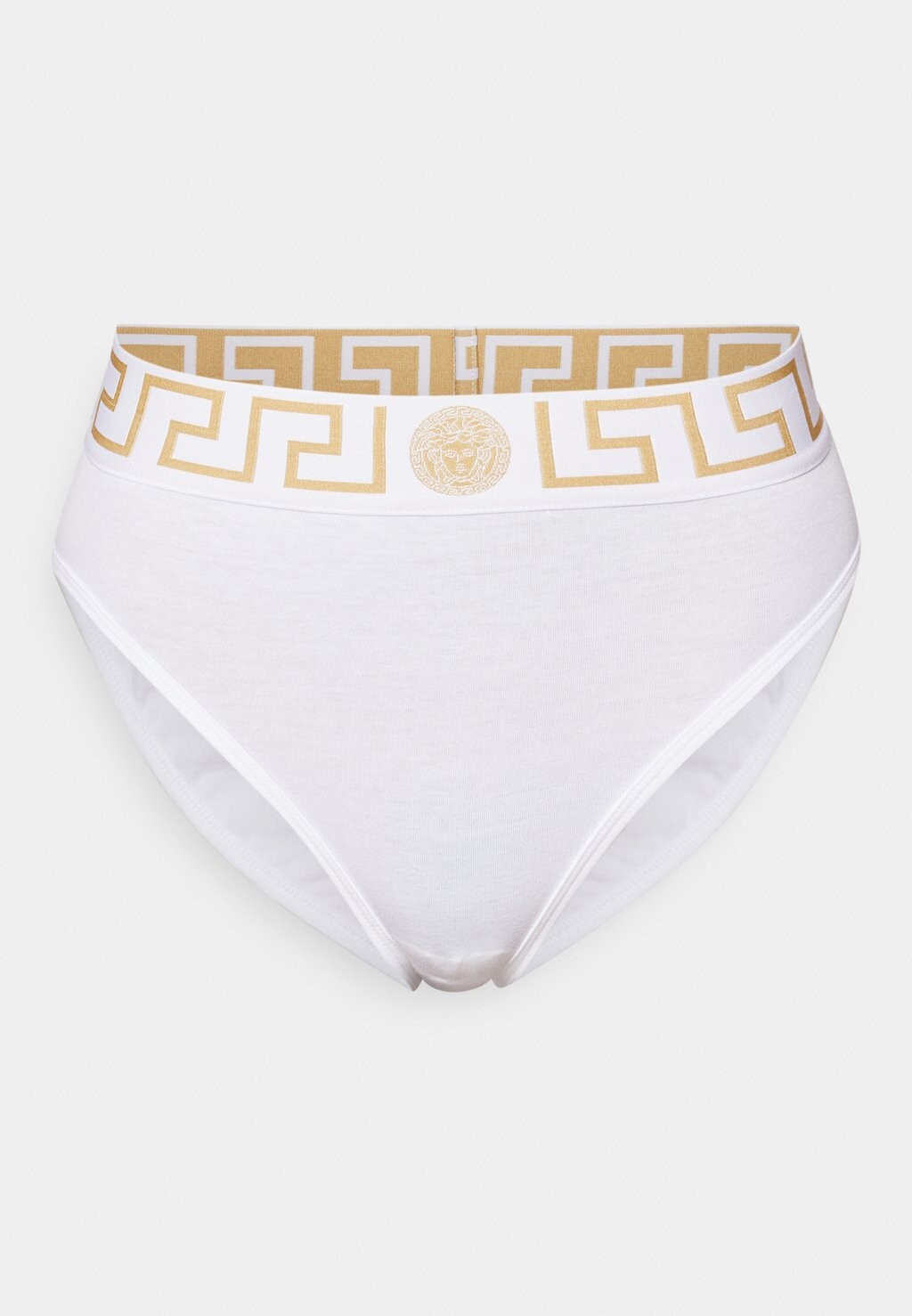 Трусы UNDERWEAR TOPEKA STRETCH NEW LOGO Versace, белый
Трусы UNDERWEAR TOPEKA STRETCH NEW LOGO Versace, белый