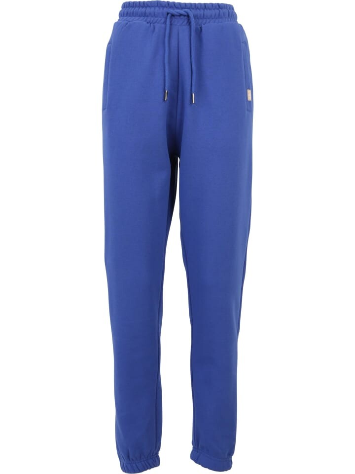 Спортивные штаны DEF, цвет cobalt blue
Спортивные штаны DEF, цвет cobalt blue