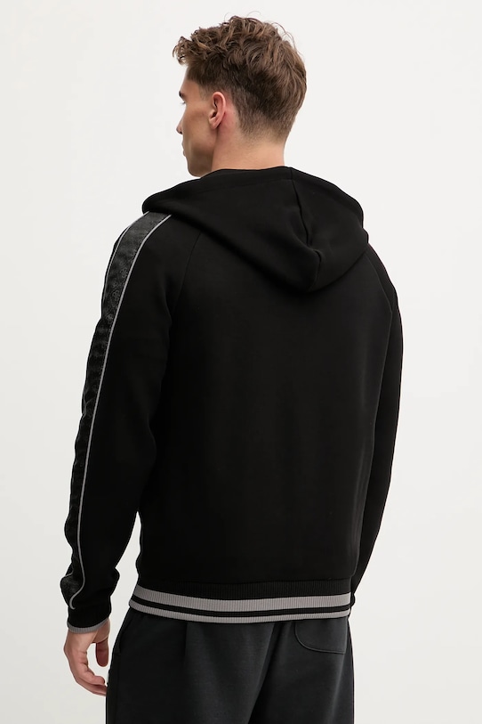 Толстовка finlo Guess, черный
Толстовка finlo Guess, черный