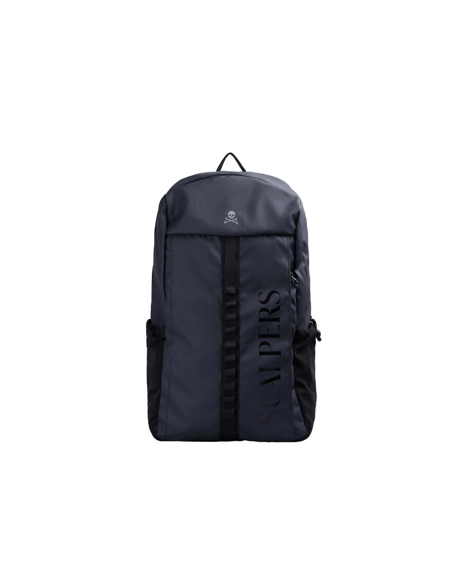 Рюкзак Scalpers Nt, темно-синий
Рюкзак Scalpers Nt, темно-синий