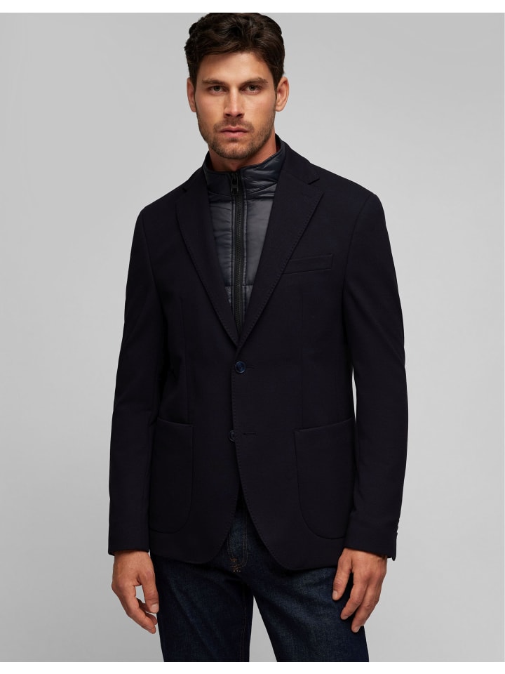 Куртка HECHTER PARIS
Куртка HECHTER PARIS