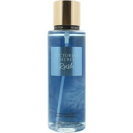 Ароматный туман Rush 250 мл, Victoria'S Secret
Ароматный туман Rush 250 мл, Victoria'S Secret