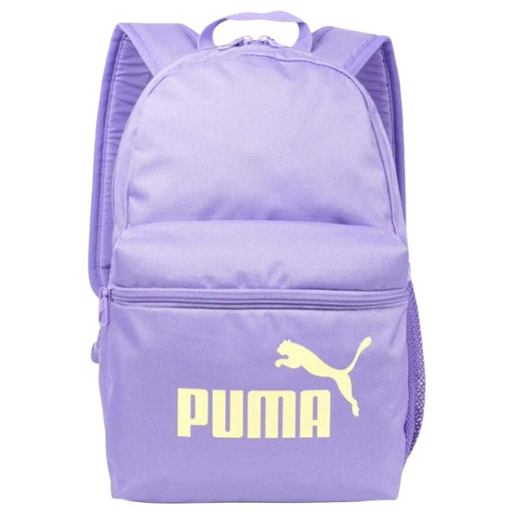 PUMA Рюкзак Phase Polyester Unisex Lavender
PUMA Рюкзак Phase Polyester Unisex Lavender
