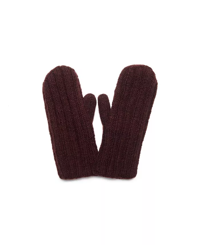 Женские вязаные вручную перчатки Denali с резинкой Feelgoodz, фиолетовый
Женские вязаные вручную перчатки Denali с резинкой Feelgoodz, фиолетовый