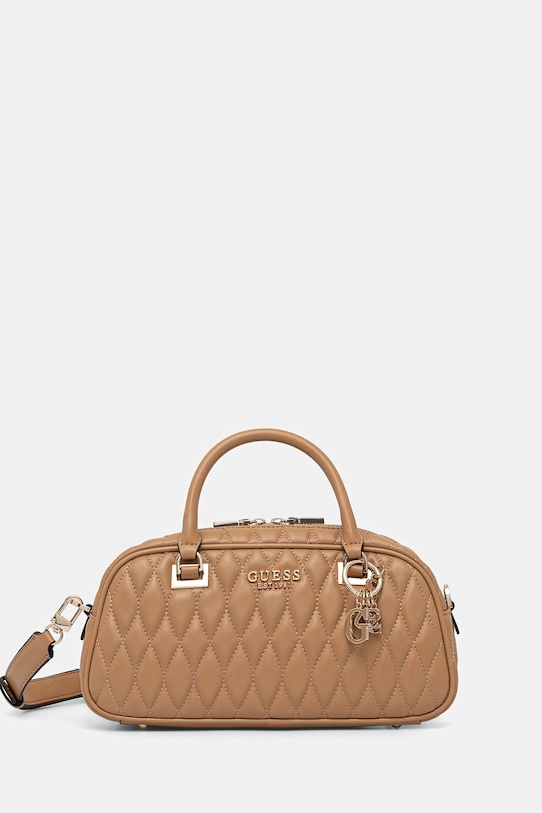 Сумка ВАЛЛА Guess, коричневый
Сумка ВАЛЛА Guess, коричневый