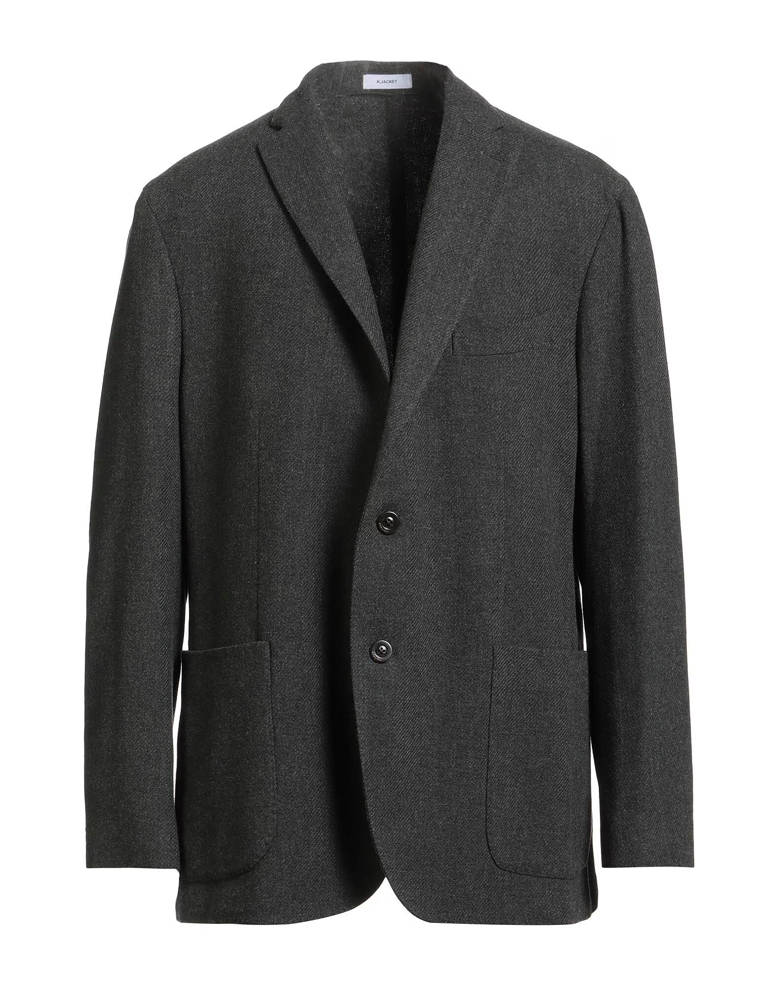 Блейзер Boglioli, угольно-серый
Блейзер Boglioli, угольно-серый