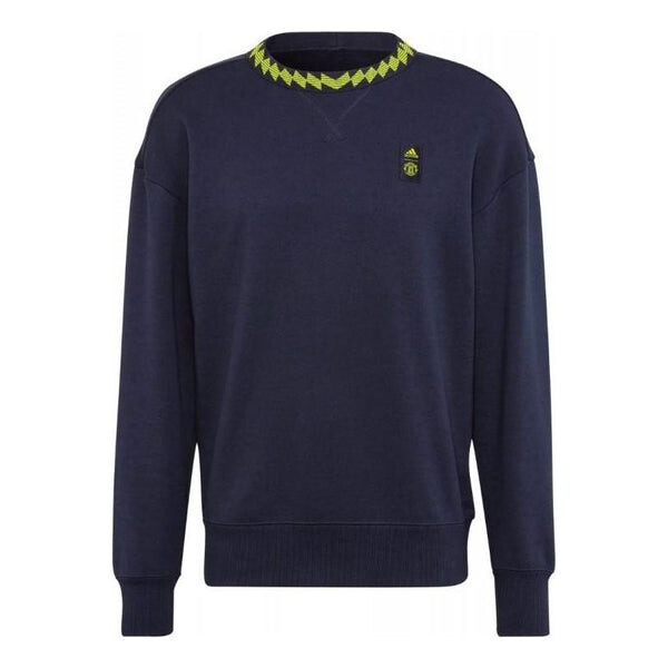 Толстовка Men's adidas Solid Color Logo Athleisure Casual Sports Pullover Round Neck Blue, мультиколор
Толстовка Men's adidas Solid Color Logo Athleisure Casual Sports Pullover Round Neck Blue, мультиколор
