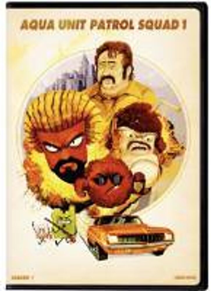 Диск DVD Vol. 1
Диск DVD Vol. 1