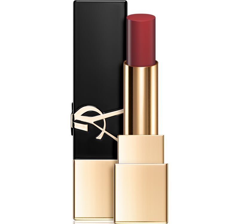 Yves Saint Laurent Rouge Pur Couture The Bold кремовая увлажняющая губная помада, оттенок 11 NUDE UNDISCLOUSER 2,8 г Inna marka
Yves Saint Laurent Rouge Pur Couture The Bold кремовая увлажняющая губная помада, оттенок 11 NUDE UNDISCLOUSER 2,8 г Inna marka