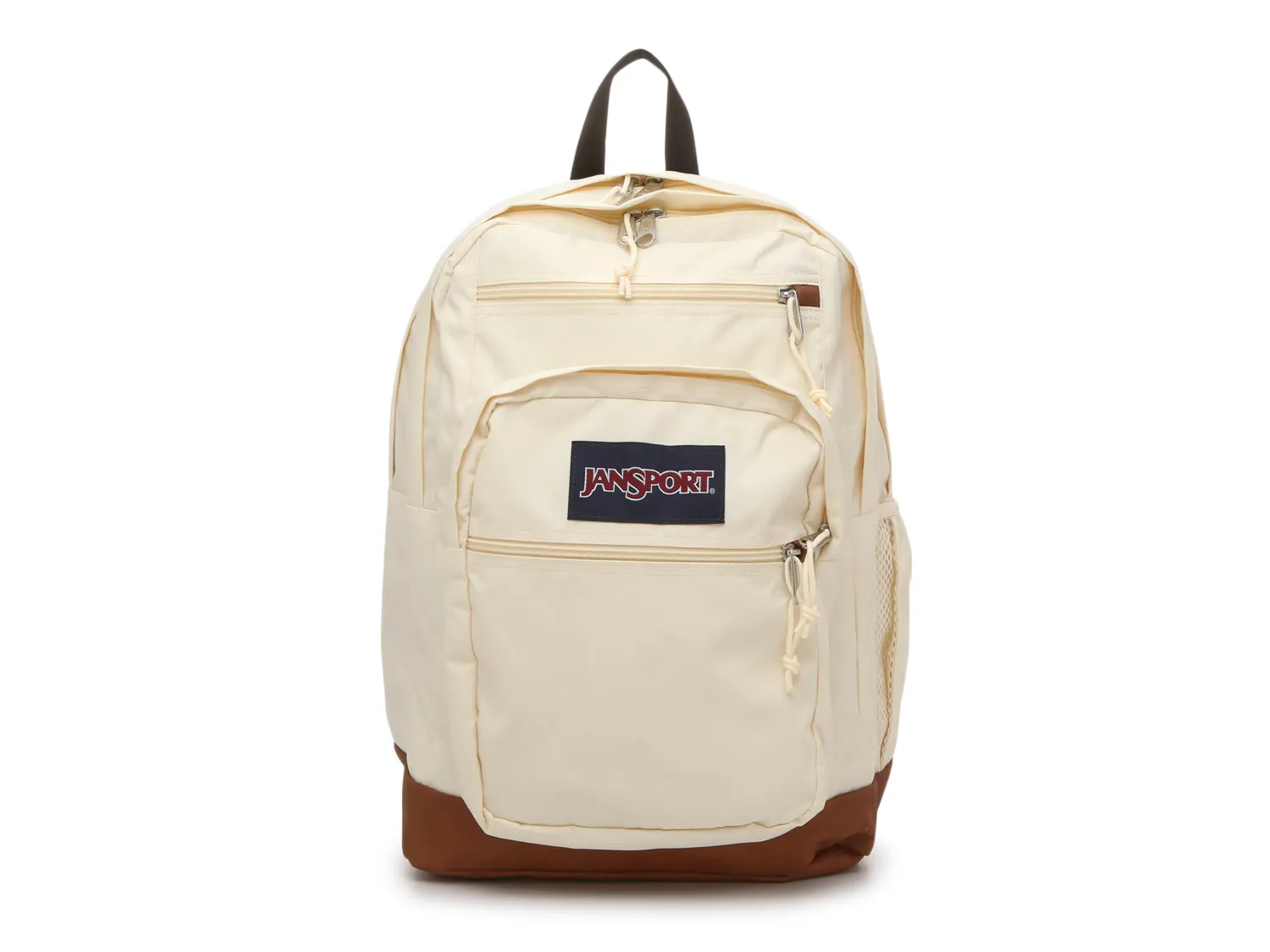 Рюкзак Cool Student Backpack Jansport, цвет coconutivory
Рюкзак Cool Student Backpack Jansport, цвет coconutivory