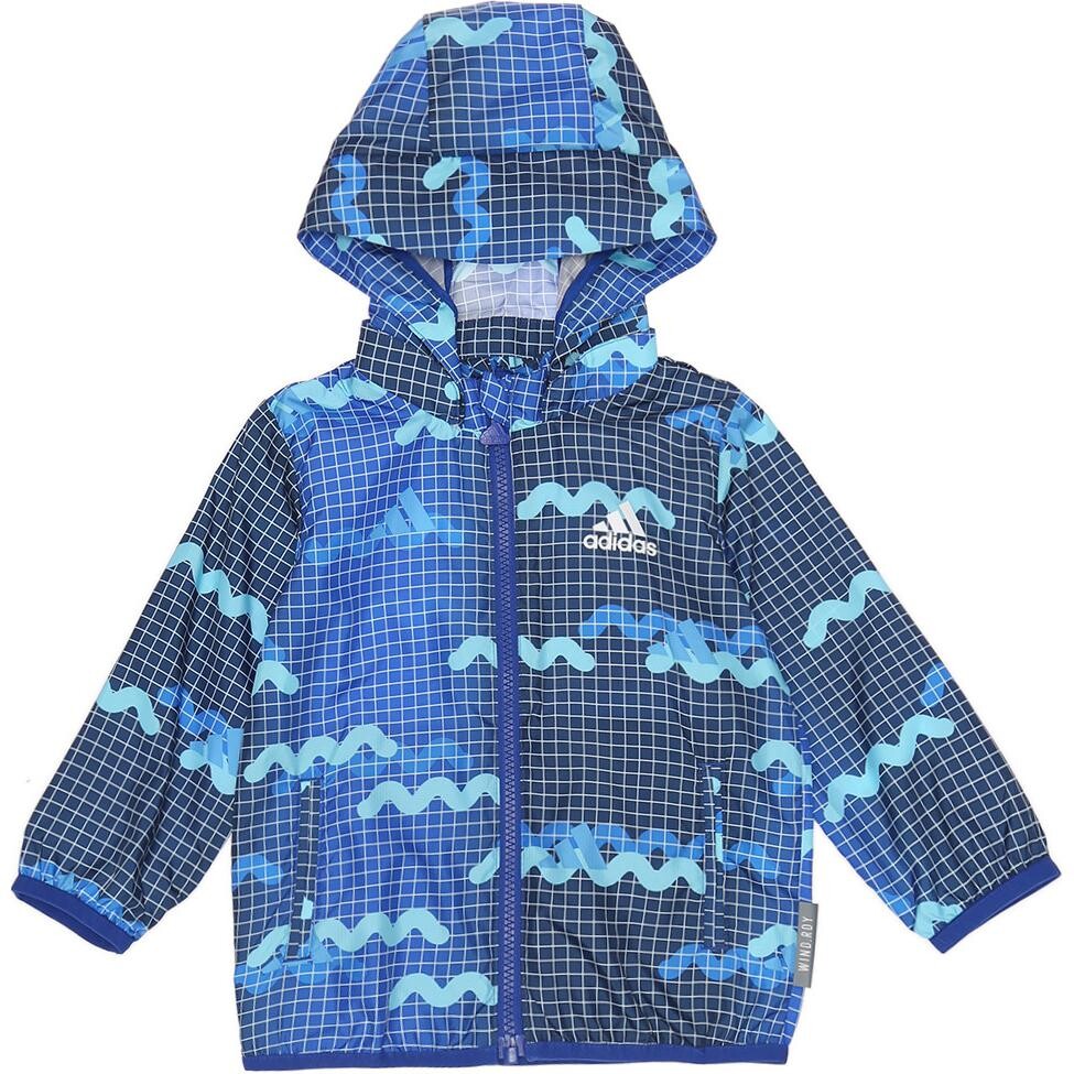 TD Другие топы Adidas, синий
TD Другие топы Adidas, синий