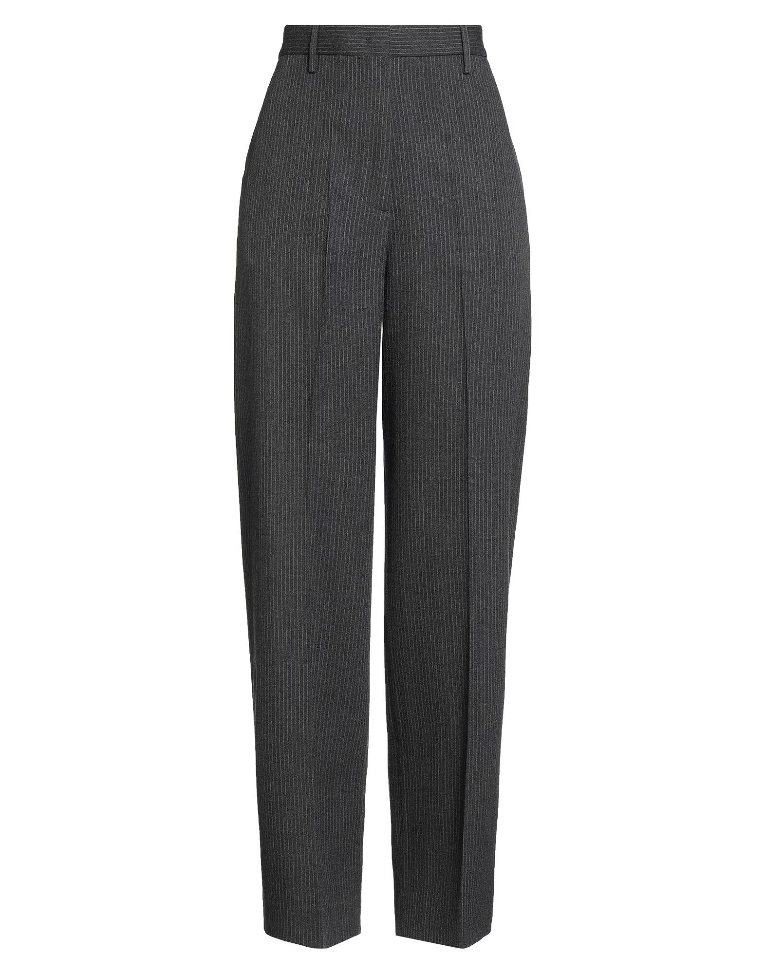 Брюки Fabiana Filippi, серый
Брюки Fabiana Filippi, серый