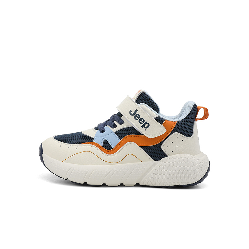 Детская обувь для повседневной жизни Jeep, бежевый/синий
Детская обувь для повседневной жизни Jeep, бежевый/синий