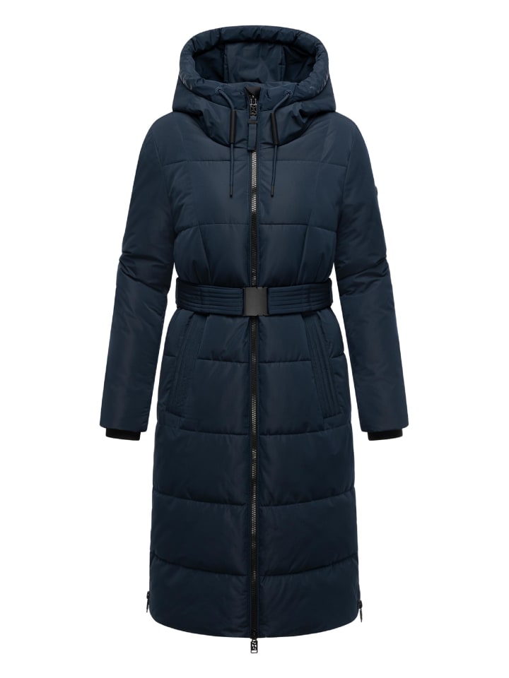 Зимнее пальто Navahoo, темно-синий
Зимнее пальто Navahoo, темно-синий