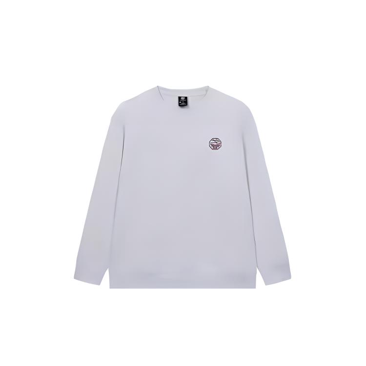 361° Свитшот Unisex Ivory Mixed Color, Бежевый, 361° Свитшот Unisex Ivory Mixed Color
361° Свитшот Unisex Ivory Mixed Color, Бежевый, 361° Свитшот Unisex Ivory Mixed Color