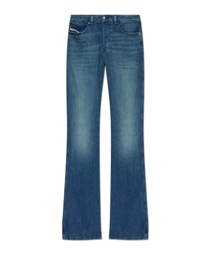 Джинсы d-buck 1998 года Diesel, синий
Джинсы d-buck 1998 года Diesel, синий