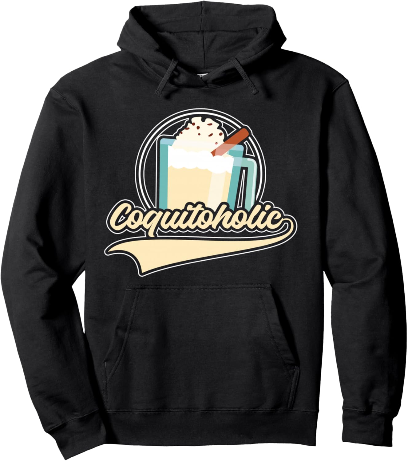 Худи Lamco Quito с изображением пуэрториканского яичного ликера и рождественской тематики, черная Coquito Shirt, Черный, Худи Lamco Quito с изображением пуэрториканского яичного ликера и рождественской тематики, черная Coquito Shirt
Худи Lamco Quito с изображением пуэрториканского яичного ликера и рождественской тематики, черная Coquito Shirt, Черный, Худи Lamco Quito с изображением пуэрториканского яичного ликера и рождественской тематики, черная Coquito Shirt