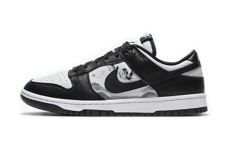 Кроссовки Nike Dunk Skateboard Shoes Women's Low-Top Black White, Черный, Кроссовки Nike Dunk Skateboard Shoes Women's Low-Top Black White
Кроссовки Nike Dunk Skateboard Shoes Women's Low-Top Black White, Черный, Кроссовки Nike Dunk Skateboard Shoes Women's Low-Top Black White