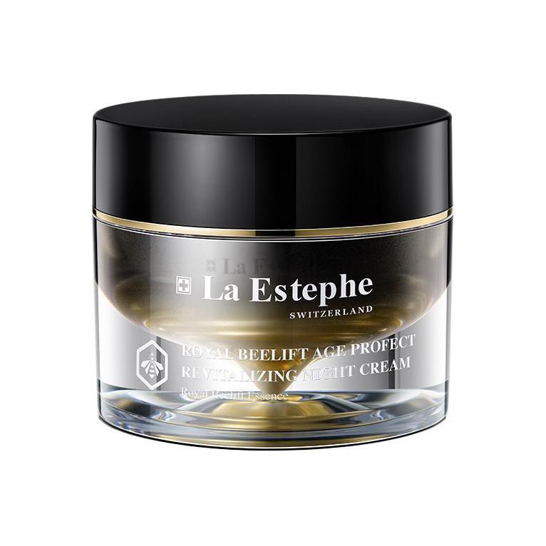 Питательный ночной крем для лица Bee King против старения, подтягивающий и увлажняющий, 50 г LaEstephe
Питательный ночной крем для лица Bee King против старения, подтягивающий и увлажняющий, 50 г LaEstephe
