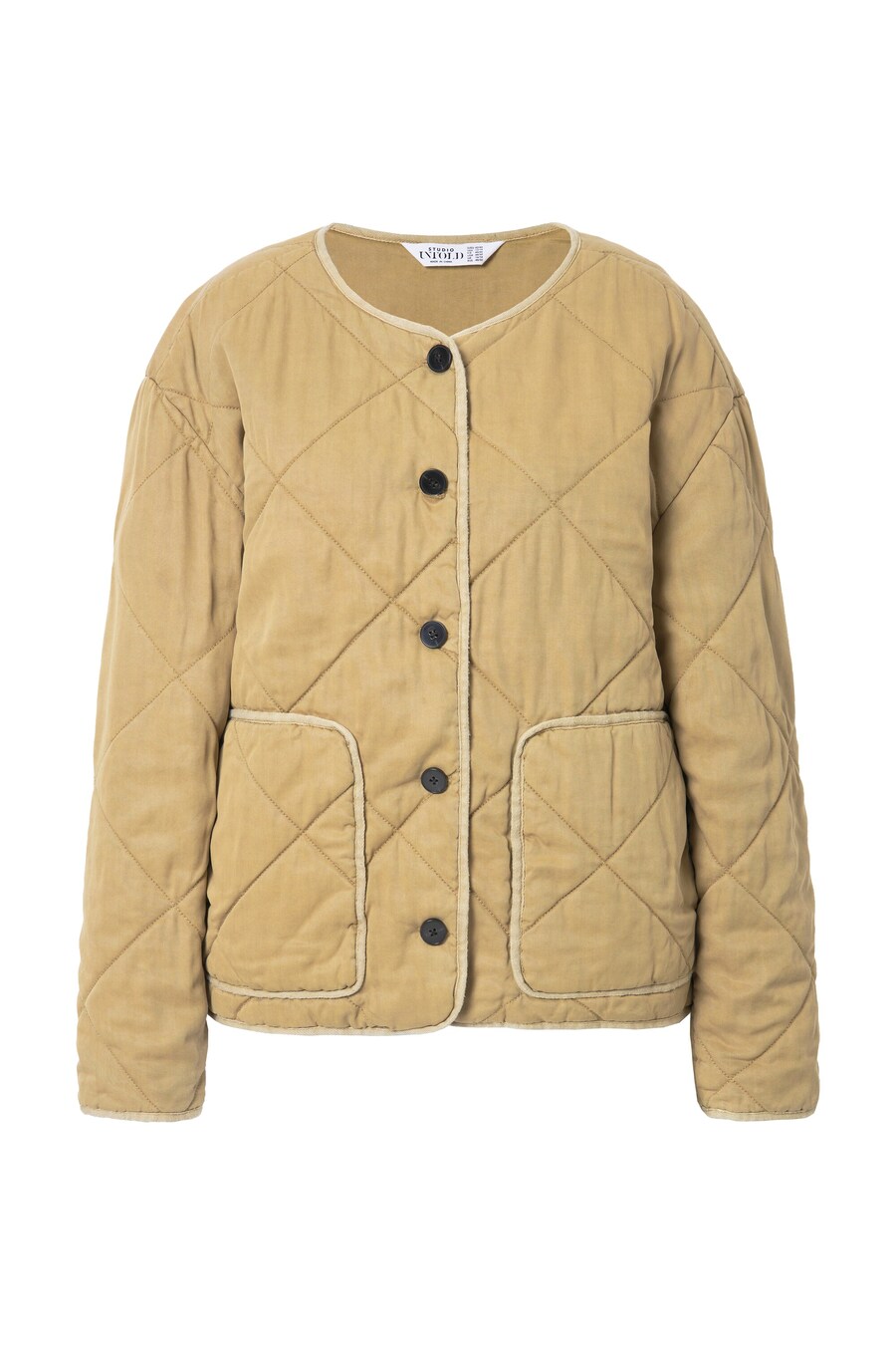 Межсезонная куртка Studio Untold, цвет Curry
Межсезонная куртка Studio Untold, цвет Curry