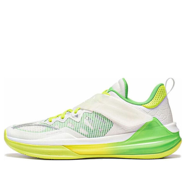 Кроссовки liren 3 команда Li-Ning, белый
Кроссовки liren 3 команда Li-Ning, белый
