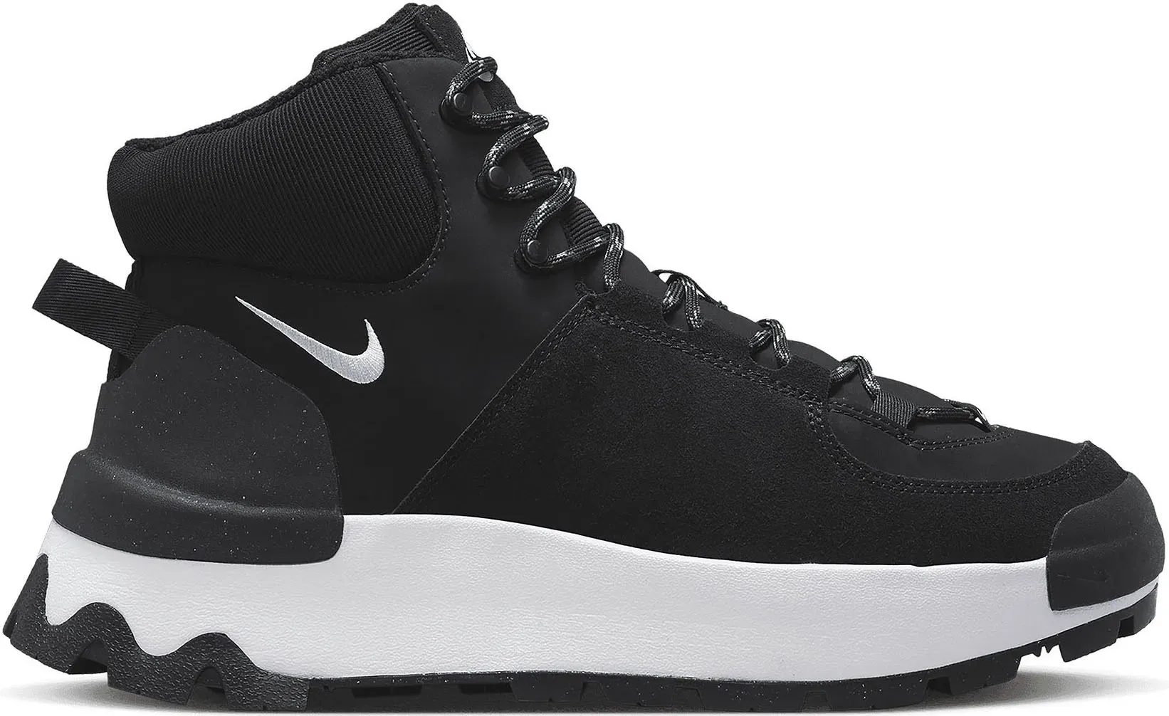 Ботинки на шнуровке Nike Sportswear "CLASSIC CITY S", белый
Ботинки на шнуровке Nike Sportswear "CLASSIC CITY S", белый