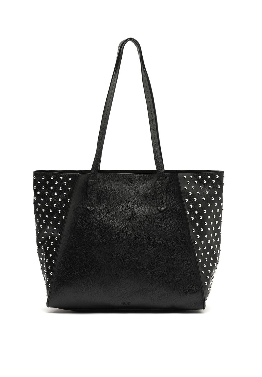 Сумка-шоппер MISAKO Tote bag, Black
Сумка-шоппер MISAKO Tote bag, Black