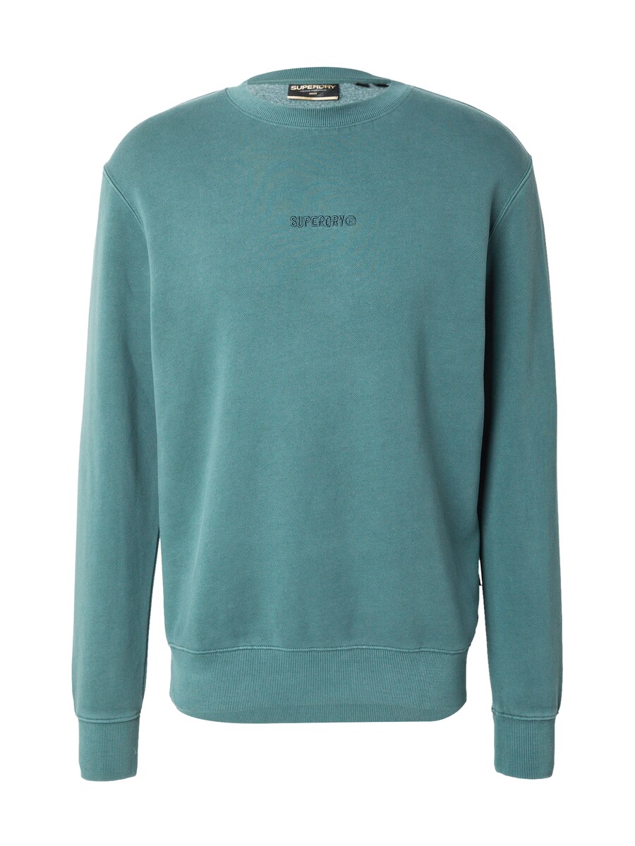 Толстовка Superdry, Emerald
Толстовка Superdry, Emerald