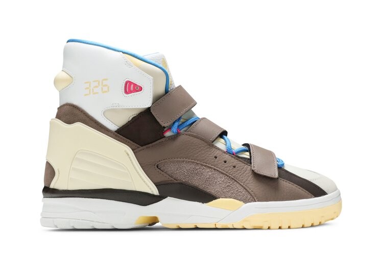 Кроссовки Adidas Kid Cudi x Vadawam 326, белый
Кроссовки Adidas Kid Cudi x Vadawam 326, белый