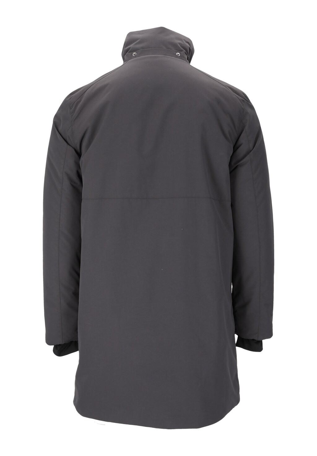 Парка EXPEDITION Whistler, темно-серый
Парка EXPEDITION Whistler, темно-серый