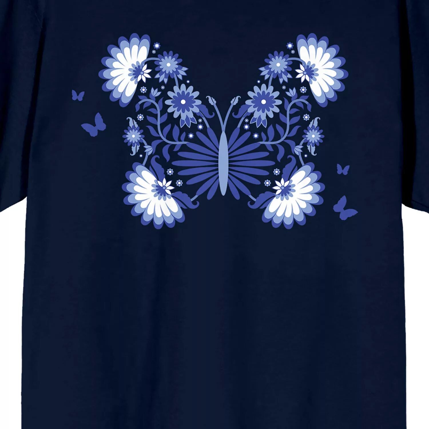 Мужская темно-синяя футболка Celestial Tropics Licensed Character, Синий, Мужская темно-синяя футболка Celestial Tropics Licensed Character
Мужская темно-синяя футболка Celestial Tropics Licensed Character, Синий, Мужская темно-синяя футболка Celestial Tropics Licensed Character