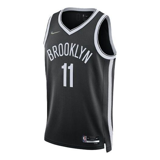 Майка Men's Nike NBA Retro Basketball Jersey/Vest SW Fan Edition Brooklyn Nets Kyrie Irving No. 11 Black, черный
Майка Men's Nike NBA Retro Basketball Jersey/Vest SW Fan Edition Brooklyn Nets Kyrie Irving No. 11 Black, черный