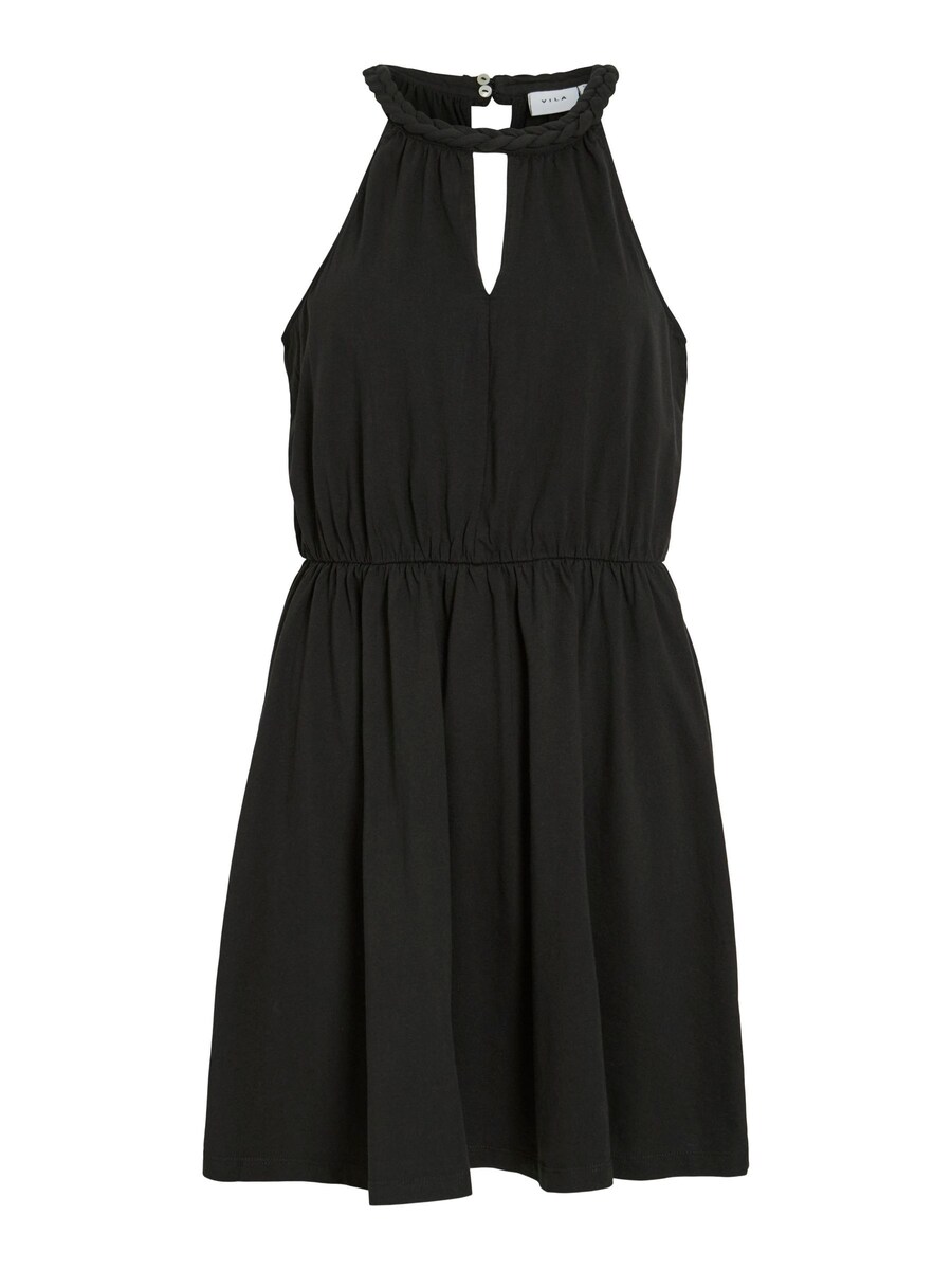 Платье VILA VIMILLA, Black
Платье VILA VIMILLA, Black