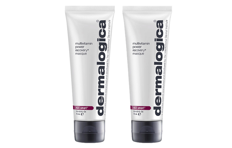 Женская маска для лица Dermalogica
Женская маска для лица Dermalogica