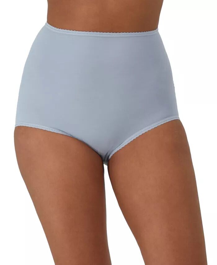 Нижнее белье Skimp Skamp 2633 Bali, серебро
Нижнее белье Skimp Skamp 2633 Bali, серебро