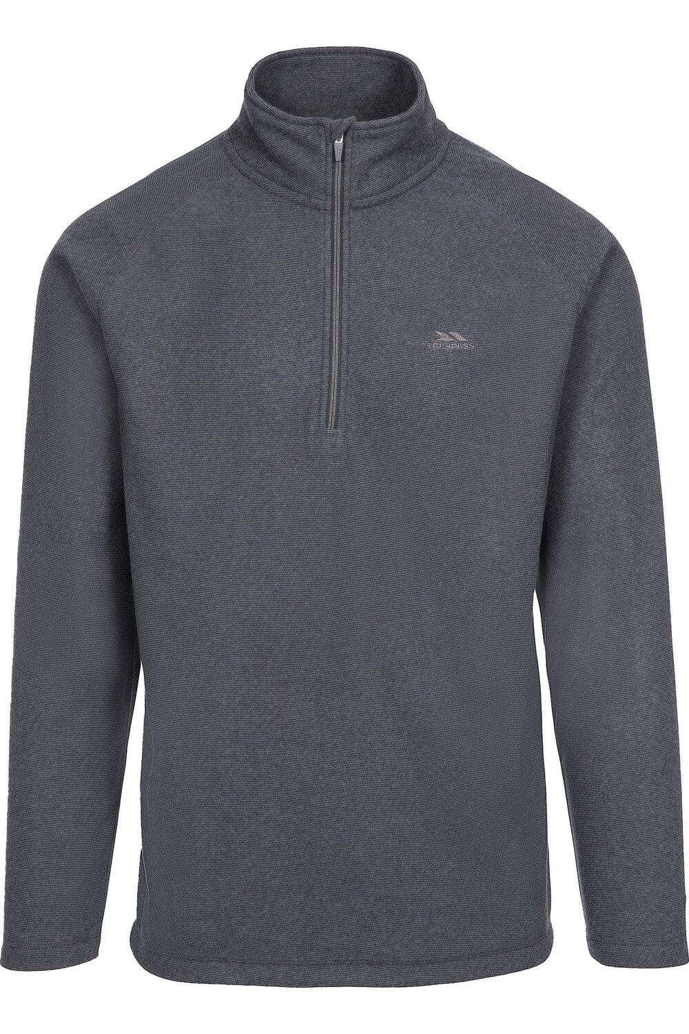 Толстовка Trespass Keynote Anti Pilling на полумолнии, темно-серый
Толстовка Trespass Keynote Anti Pilling на полумолнии, темно-серый