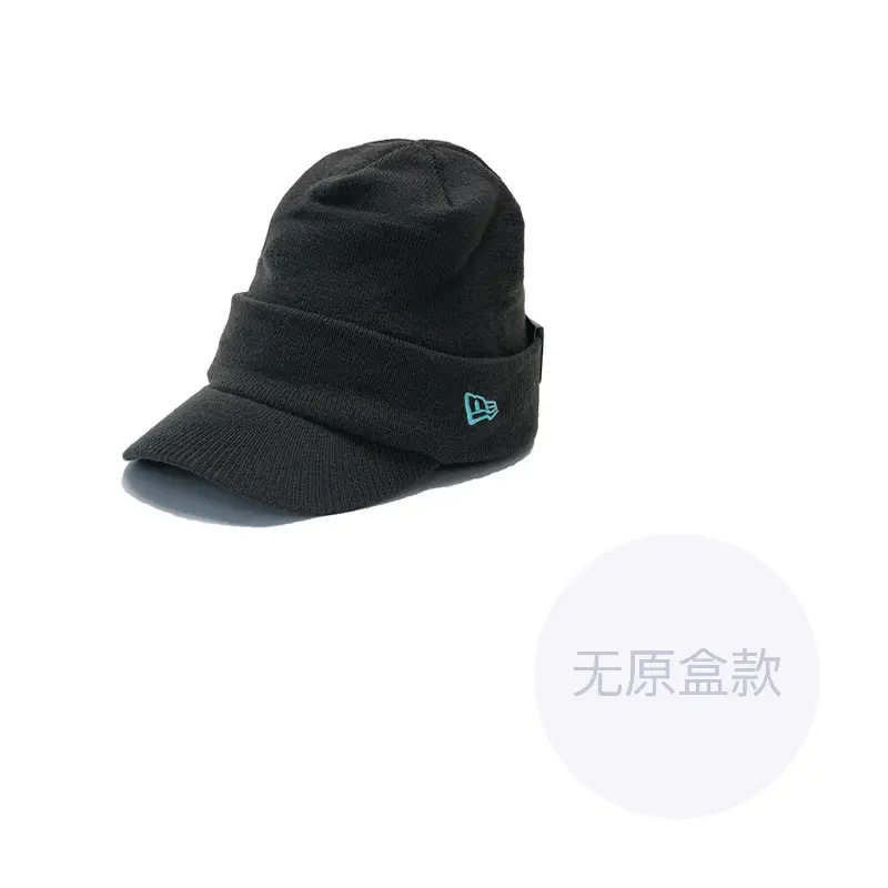 New Era Унисекс шапка бини, Knitted Hat
New Era Унисекс шапка бини, Knitted Hat