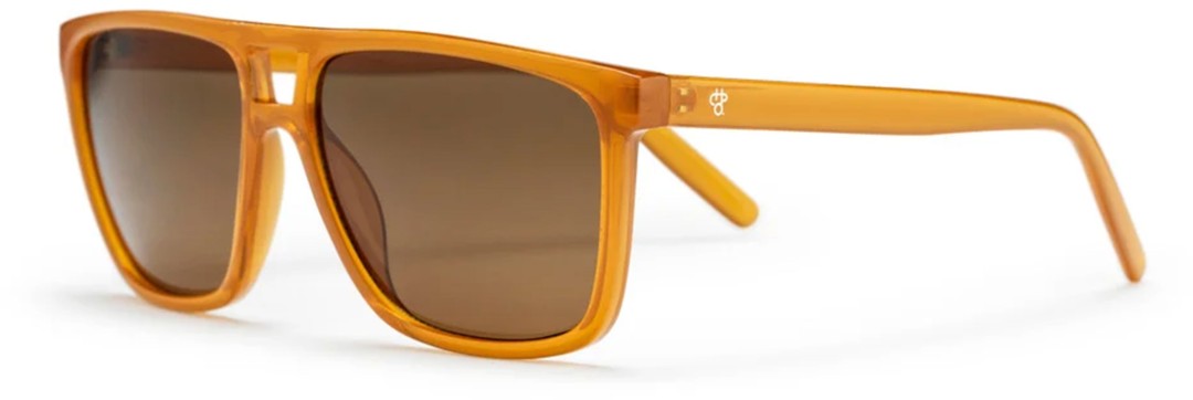 Chpo Солнцезащитные очки Siljan mustard/brown
Chpo Солнцезащитные очки Siljan mustard/brown