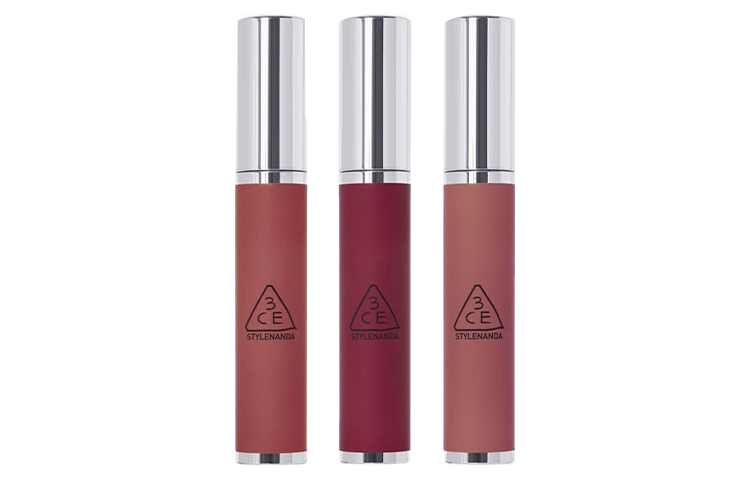 Молочный блеск для губ Velour легко растушевывается, оттенок Complexion, 4 г 3CE
Молочный блеск для губ Velour легко растушевывается, оттенок Complexion, 4 г 3CE