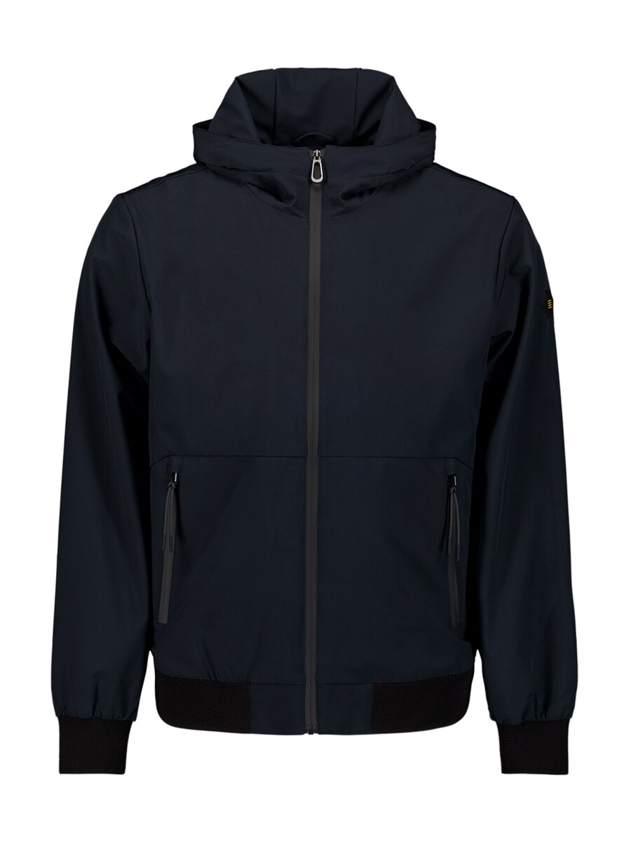 Межсезонная куртка No Excess, ночной синий
Межсезонная куртка No Excess, ночной синий