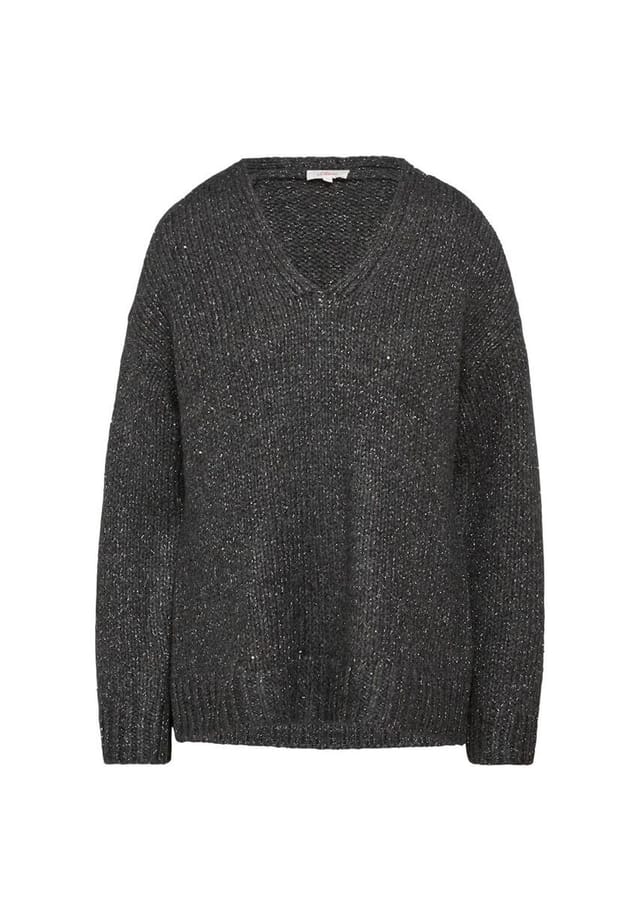 Свитер S.Oliver, серый
Свитер S.Oliver, серый