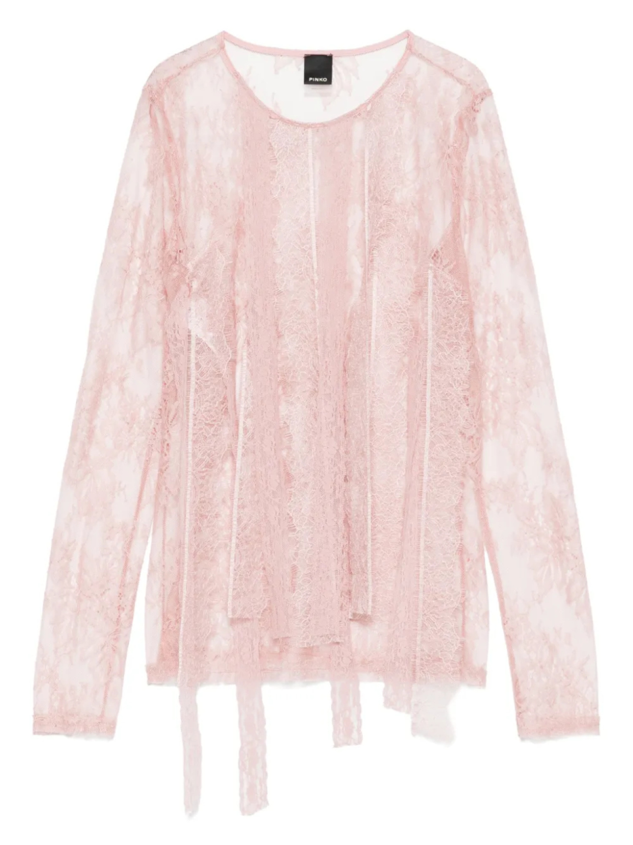 Фратичелло топ PINKO, розовый
Фратичелло топ PINKO, розовый