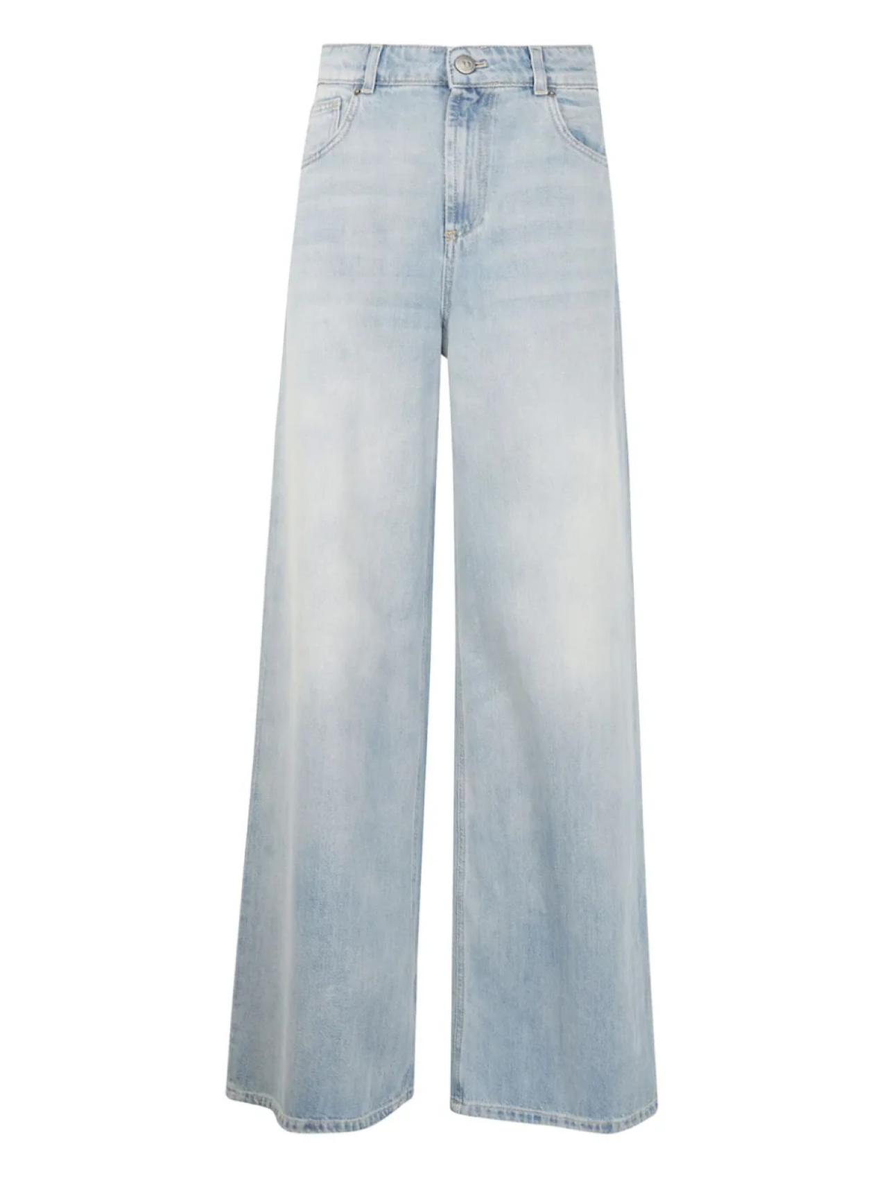 Джинсы с нашивкой-логотипом TWINSET, синий
Джинсы с нашивкой-логотипом TWINSET, синий