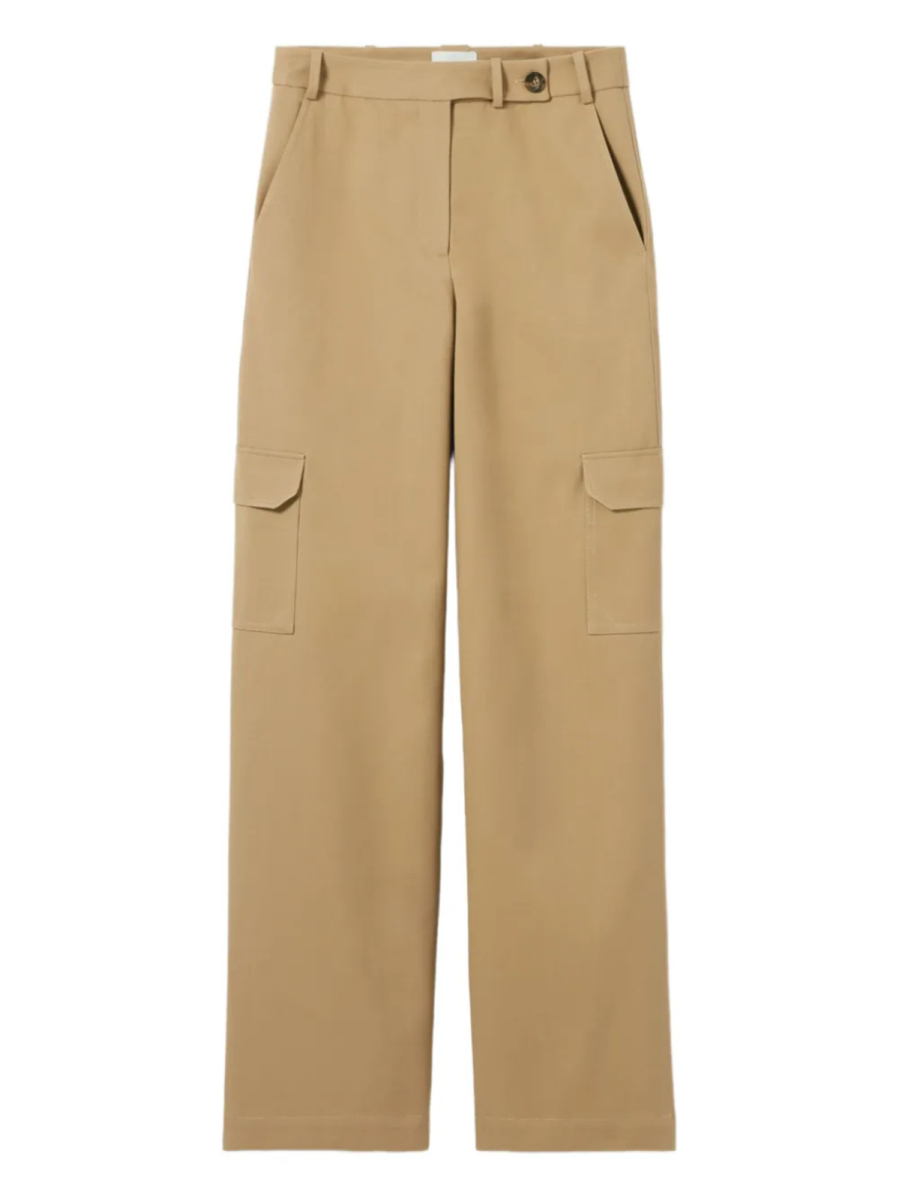 Claudie Pierlot брюки карго, нейтральный
Claudie Pierlot брюки карго, нейтральный