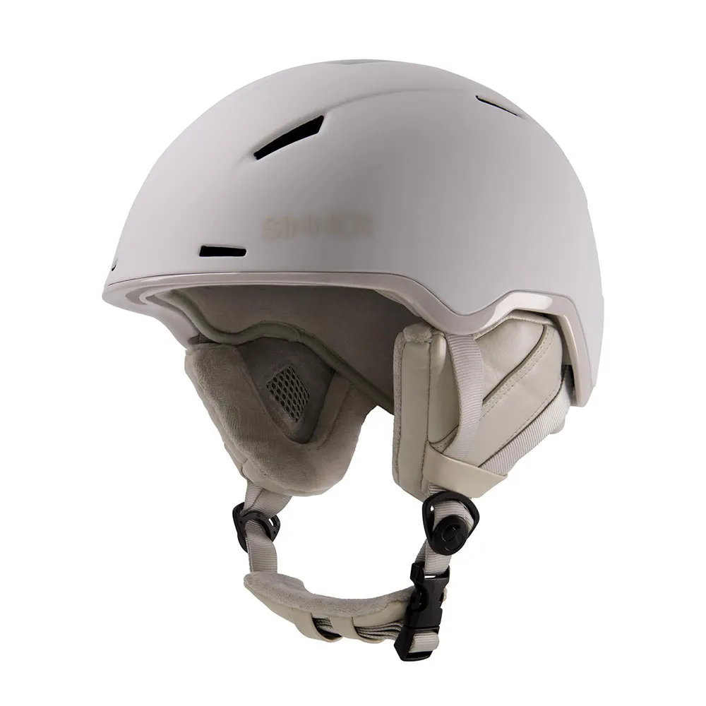 Шлем Sinner Snowmass, бежевый
Шлем Sinner Snowmass, бежевый